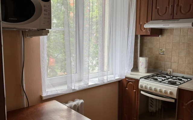 Квартира 2 Ночи на улице Сочинская 23