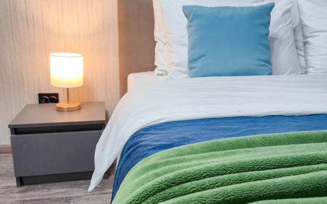 Квартира NewBallance