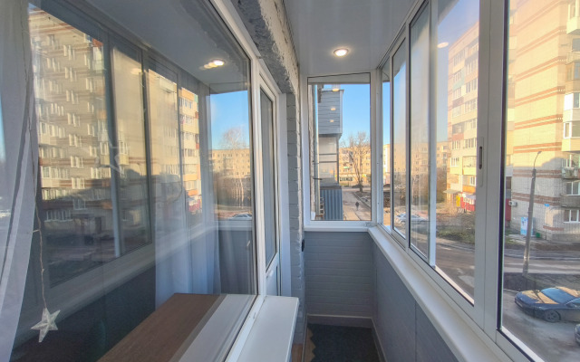 Квартира уютная в центре города