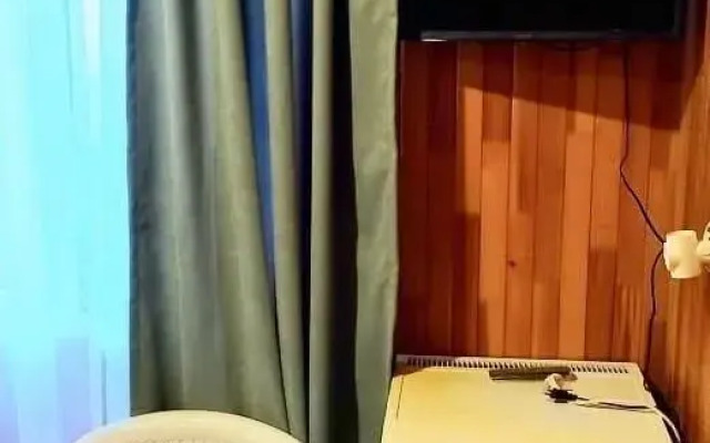 Dva Solntsa Guest House