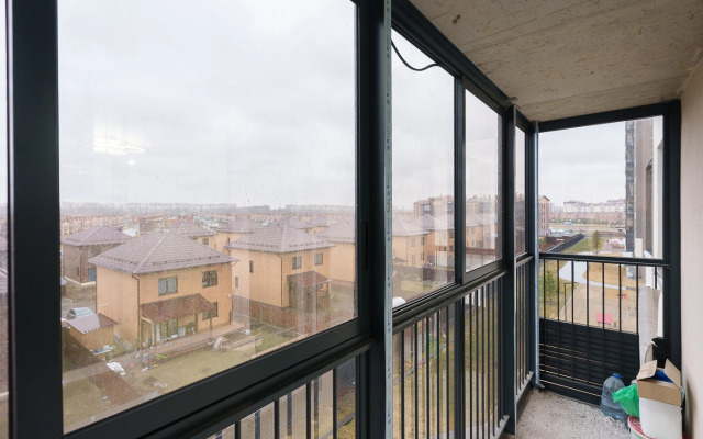 Апартаменты ProSo