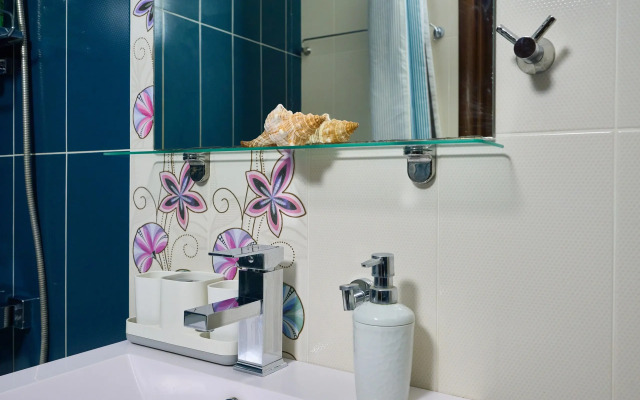 Квартира Сан Марино