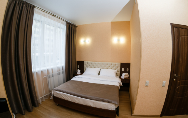 Alyie Parusa Mini-hotel