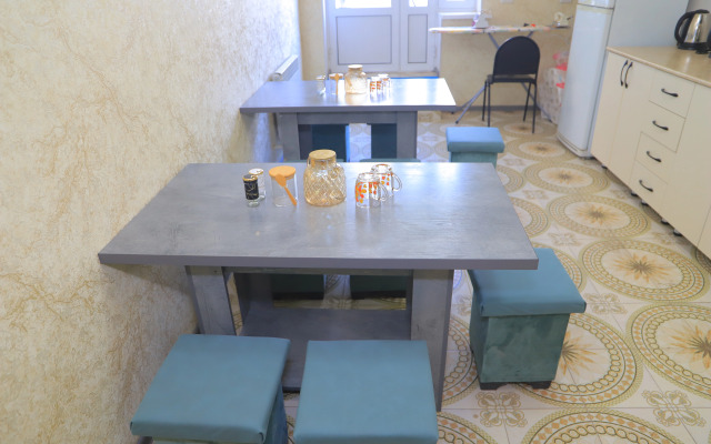 Мини-отель Silver