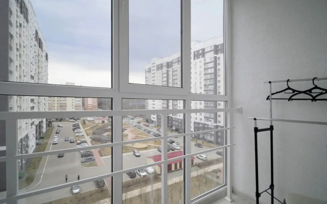Dvuhkomnatnye Apartamenty Kak Doma 58 na Mira 44a