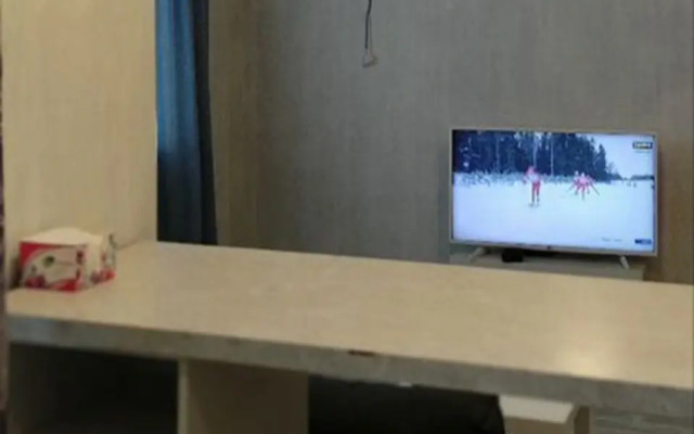 Квартира Студия на Ивана Сусанина 41