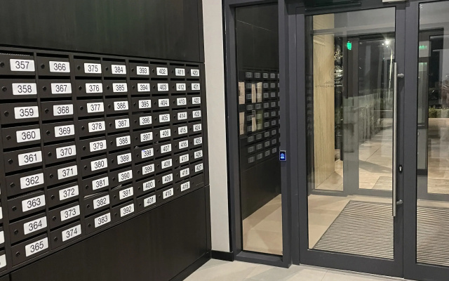 Kvartira V mikrorajone Kvartaly Draverta