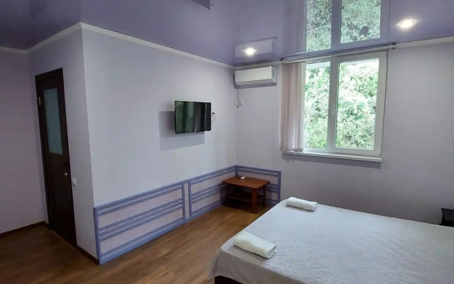 Yuzhnaya Mini Hotel