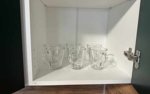 Квартира в ЖК Босфор на Матвейкина