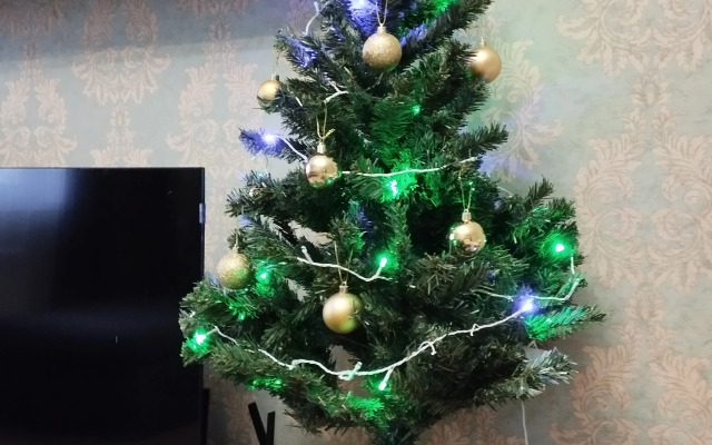 Квартира Комфортная просторная