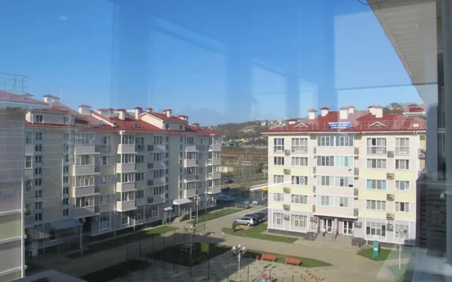 Apartment SimSim Voskresenskaya, 14/1 (510)
