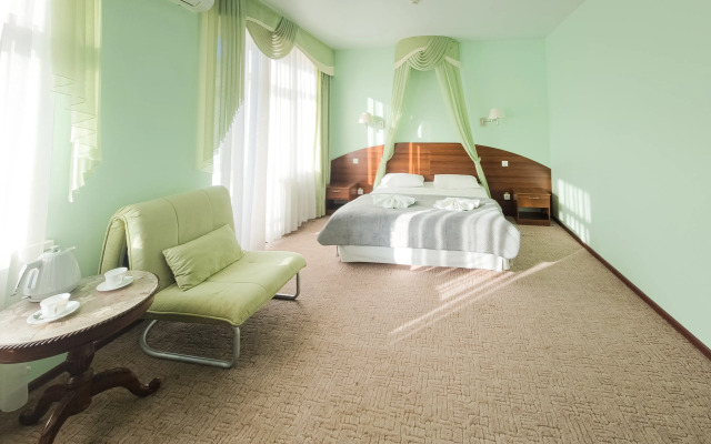 Hotel Rus