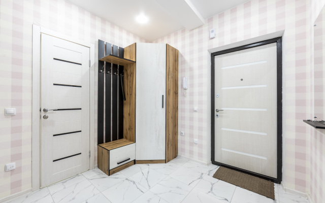 Akvapark Leto Leto Zarechny 82 Flat