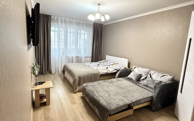 Квартира В центре Перми