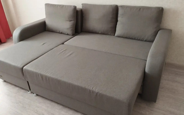Odnokomnatnaya na Lenina 243 Alfa Rent Anapa (393) Flat