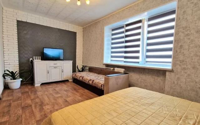 Na Ulitse Karpovicha 10 Apartments