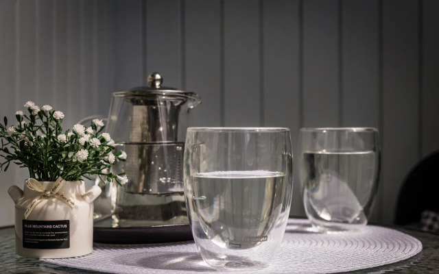 Квартира Уютная в центре Ривьера