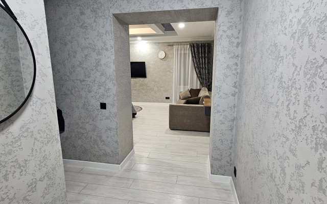 Апартаменты Уютные в центре города Уфы