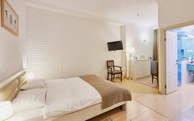 Гостевой дом Vostok