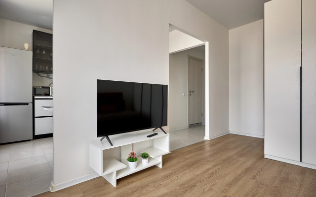 Квартира на улице Каштановая 16