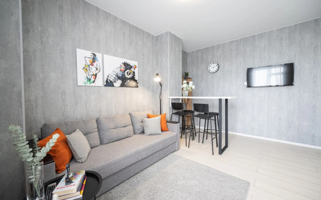 Апартаменты Пять Звёзд Родник