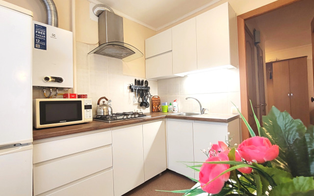 Квартира на Первомайской 36