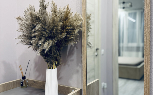 Квартира Уютная