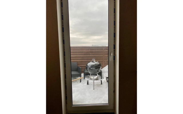 Апартаменты Фаэтон DreamHouse 20