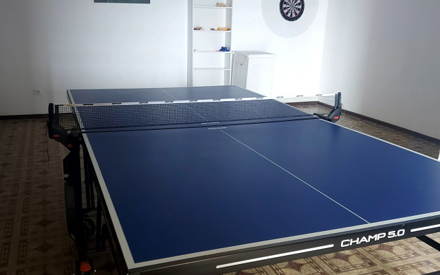 Bavarskij Dvorik Gostevoj Dom