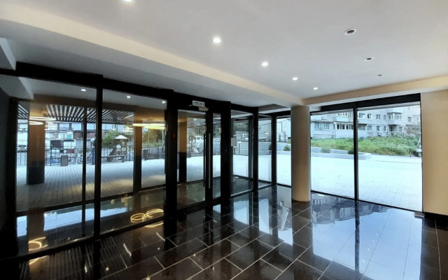 Апартаменты Студия