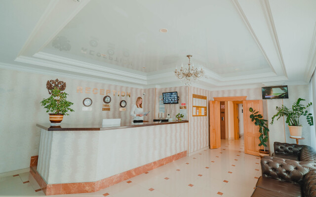Anapa Apart-Hotel