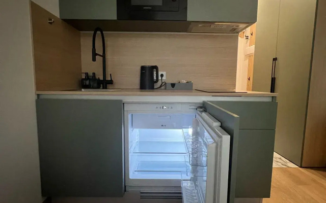 Studiya 721 Apartment