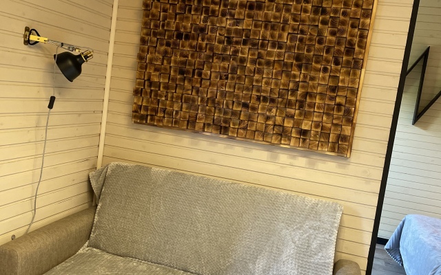 Дом Соловьевка Villa