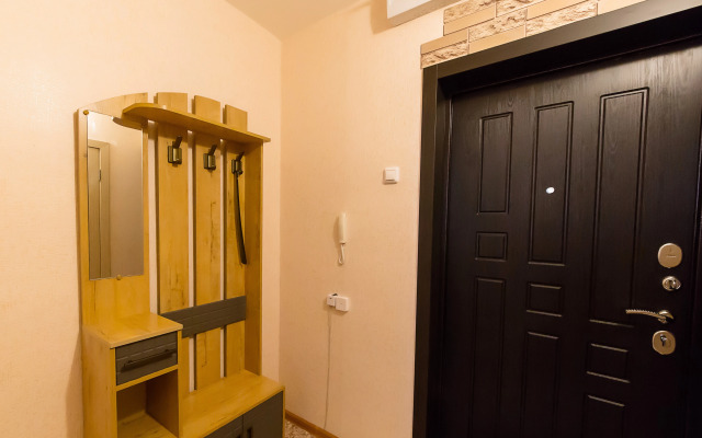 Квартира на Береговой 7