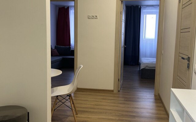 Na Prospekte Krasnoy Armii 251A Flat