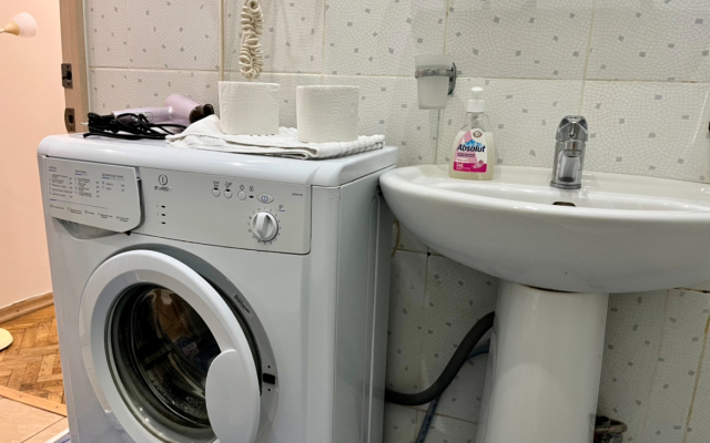 Апартаменты Светлана 2