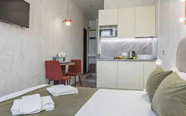 Apartments Apart Realty 5
