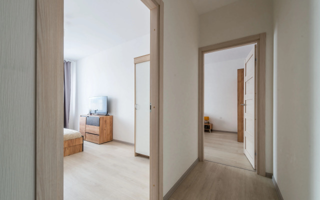 Apartme Manchesterskaya Flat