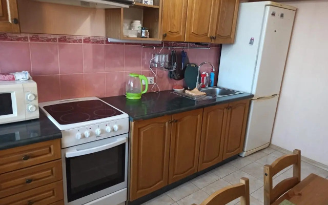 Ufa-Hotel Flat