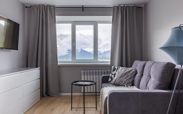 Апартаменты RentHibiny