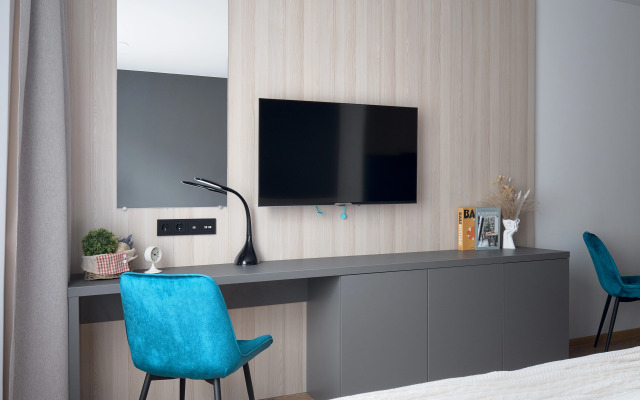 Artis Balet Apartments