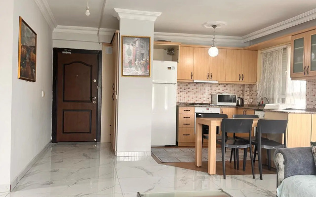 Апартаменты Anatolia