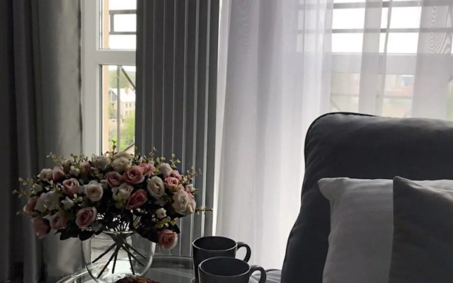 Квартира на Улице Старорусская 29