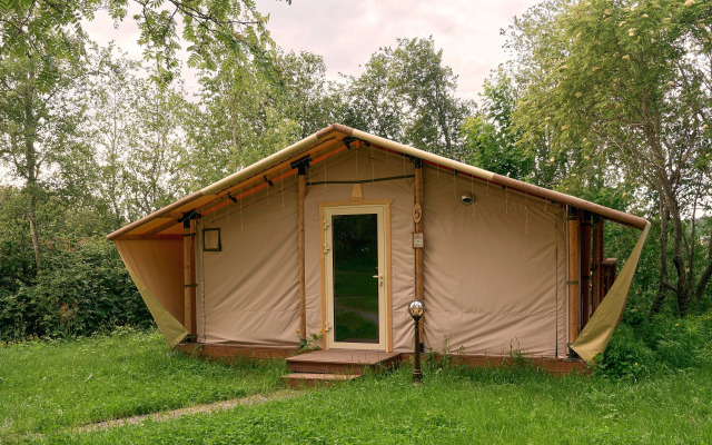 Imenie Bogatyiri Guest house