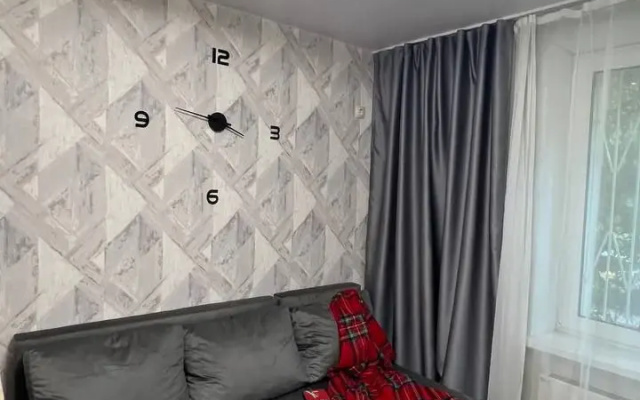 Apartamenty u metro Vyhino radom s kolledzom