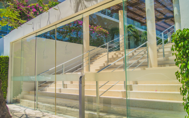 Magia 101D Apartments