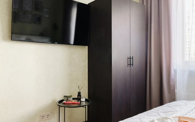 Life Apartments