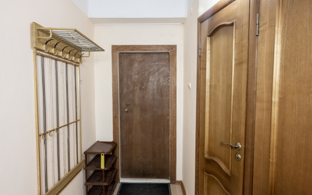 Квартира Sutochno Kvartira05