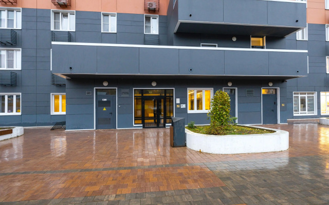 Апартаменты Сага от Home24