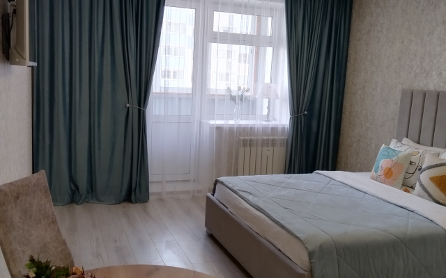 Квартира Апартаменты Романтика